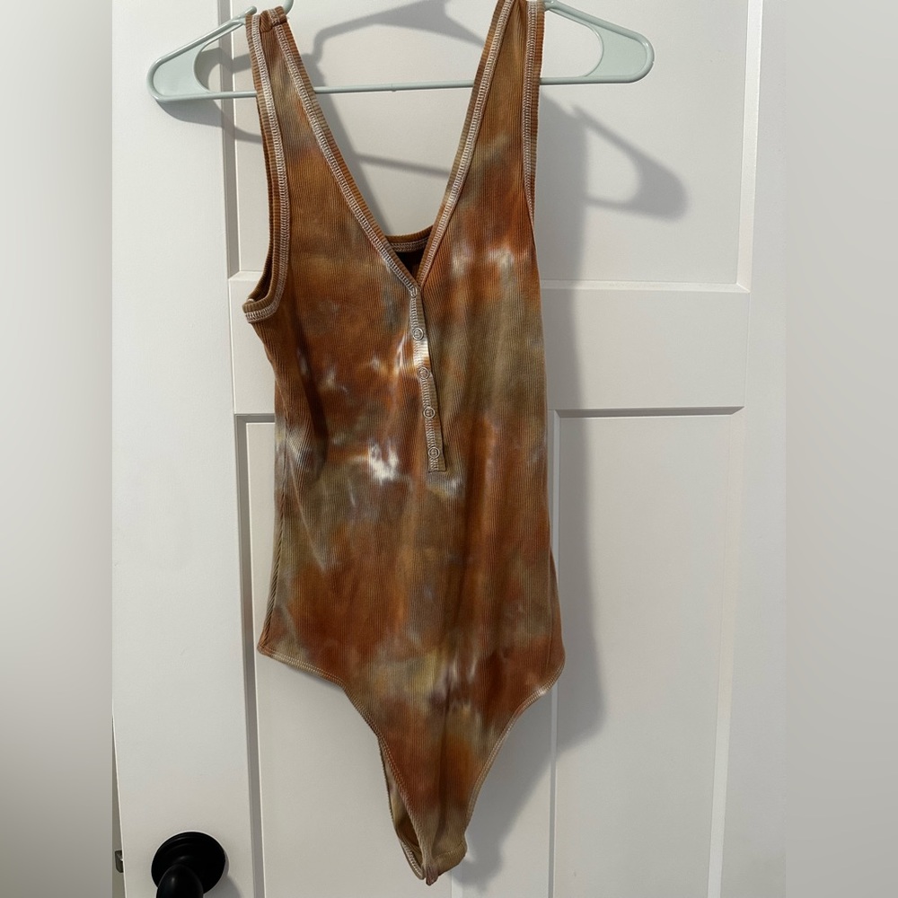 Bodysuit